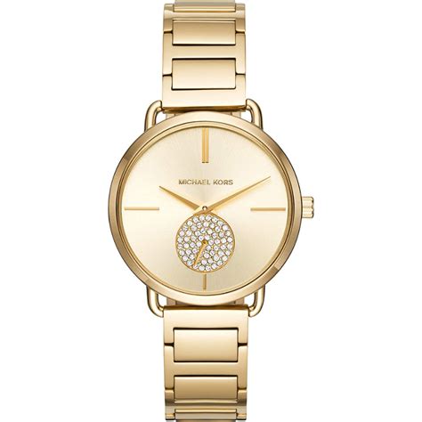 montre michael kors qualité|michael kors watch for female.